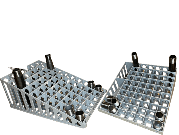 Ammo Can Nipple Caddy (ACNC)