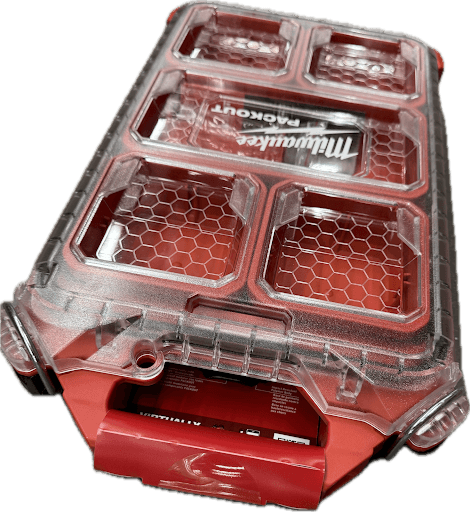 PACKOUT™ Low-Profile Compact Organizer (2.5")