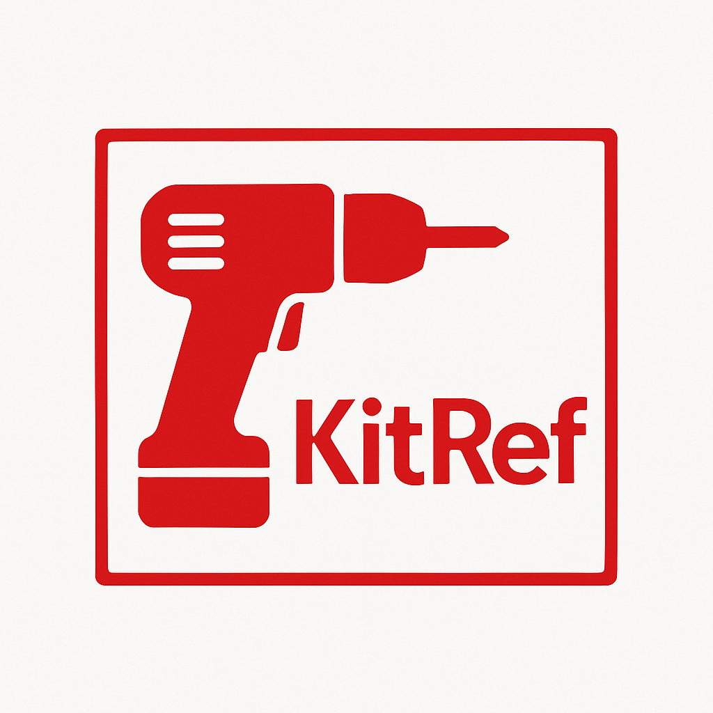 KitRef Hero